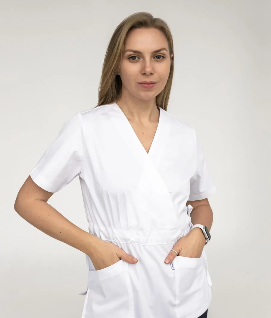 Врач-косметолог E-clinic